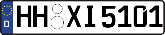 HH-XI5101
