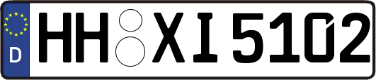 HH-XI5102
