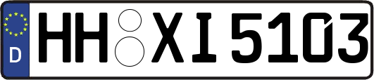 HH-XI5103