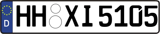 HH-XI5105