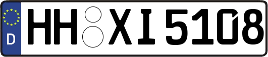 HH-XI5108