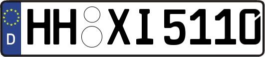 HH-XI5110