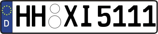 HH-XI5111