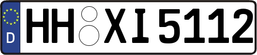 HH-XI5112