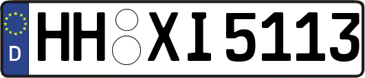 HH-XI5113
