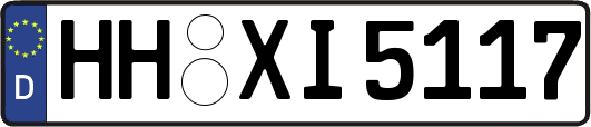 HH-XI5117