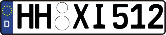 HH-XI512