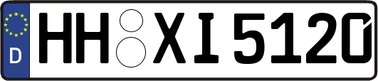 HH-XI5120