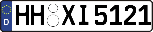 HH-XI5121