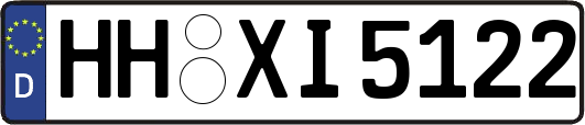 HH-XI5122