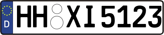 HH-XI5123