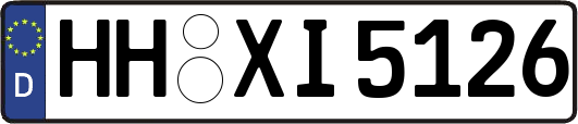 HH-XI5126
