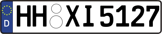 HH-XI5127