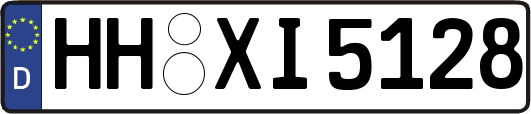 HH-XI5128