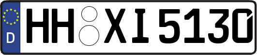 HH-XI5130