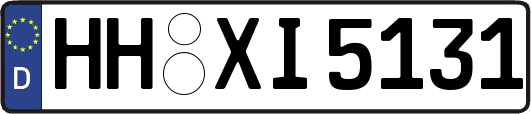 HH-XI5131