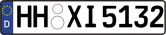 HH-XI5132
