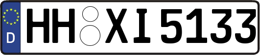 HH-XI5133