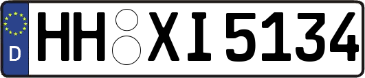 HH-XI5134