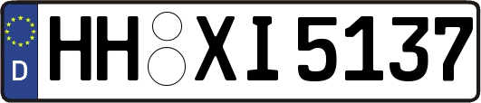 HH-XI5137