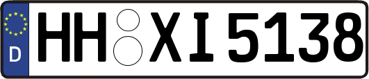 HH-XI5138