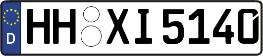HH-XI5140