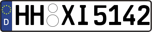 HH-XI5142