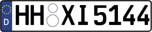 HH-XI5144