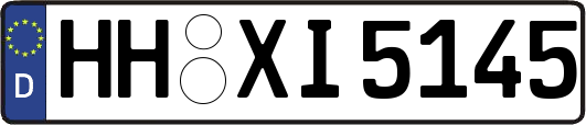 HH-XI5145