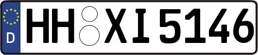 HH-XI5146