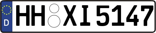HH-XI5147