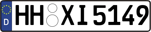 HH-XI5149