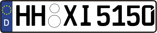 HH-XI5150