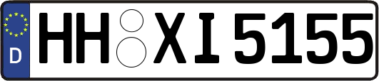 HH-XI5155