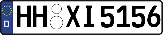 HH-XI5156