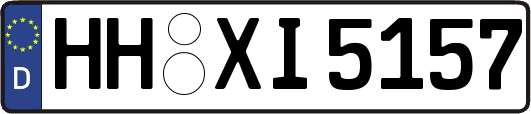 HH-XI5157