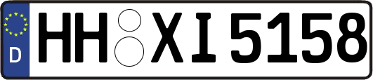 HH-XI5158