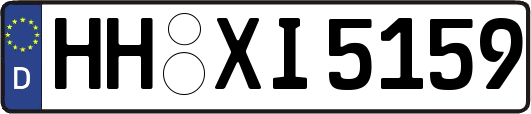 HH-XI5159