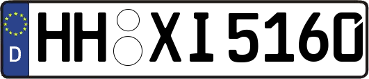 HH-XI5160