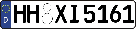 HH-XI5161