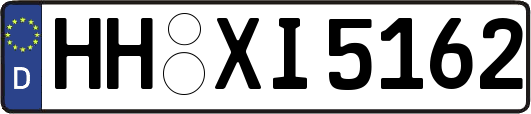 HH-XI5162