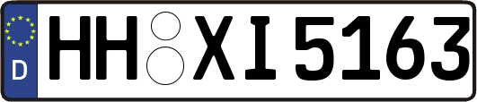 HH-XI5163