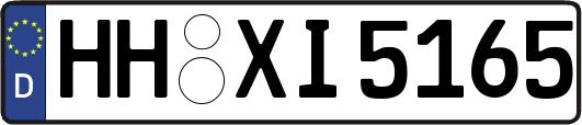 HH-XI5165