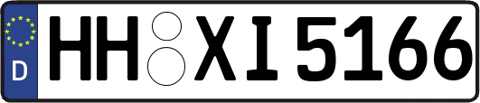 HH-XI5166