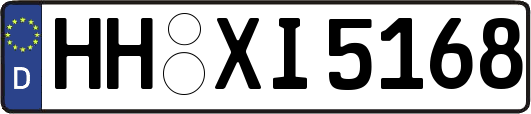HH-XI5168