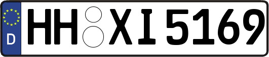 HH-XI5169