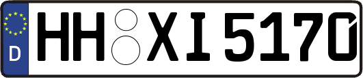 HH-XI5170