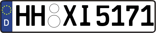 HH-XI5171