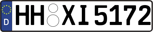 HH-XI5172
