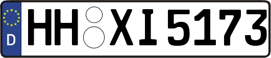 HH-XI5173